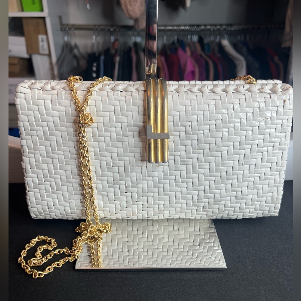 LANCEL Paris bag
